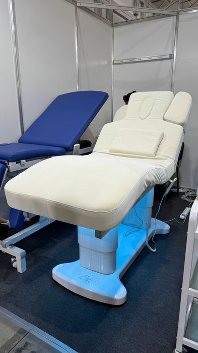 Кушетка електрична з підігрівом Z042F