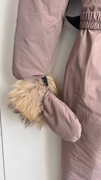 Лижний комбінезон жіночий MARACUYA