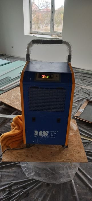 Оренда осушувача