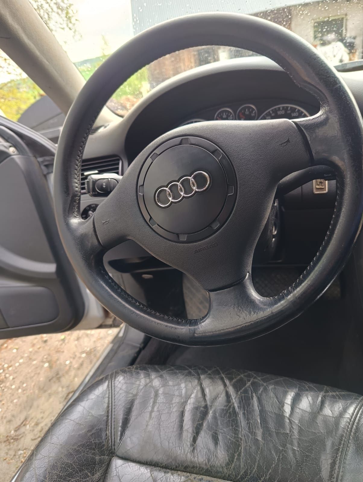 Sprzedam Audi A6 C5 2.5Tdi quattro