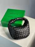 Torebka Bottega Veneta nappa mini