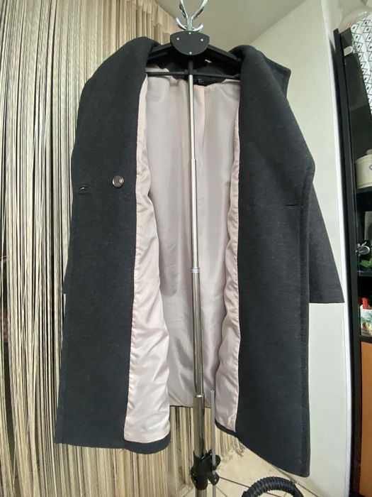 Пальто  жіноче H&M