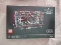 Lego 75339 Zgniatarka Śmieci