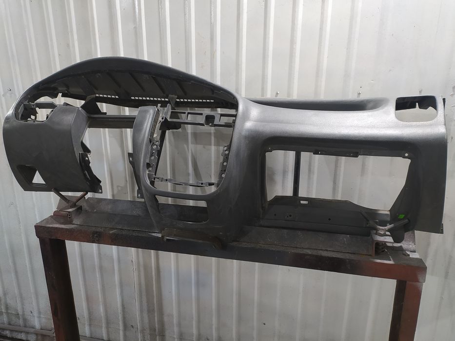 Торпеда панель дэо Ланос сенс ЗАЗ Шевроле