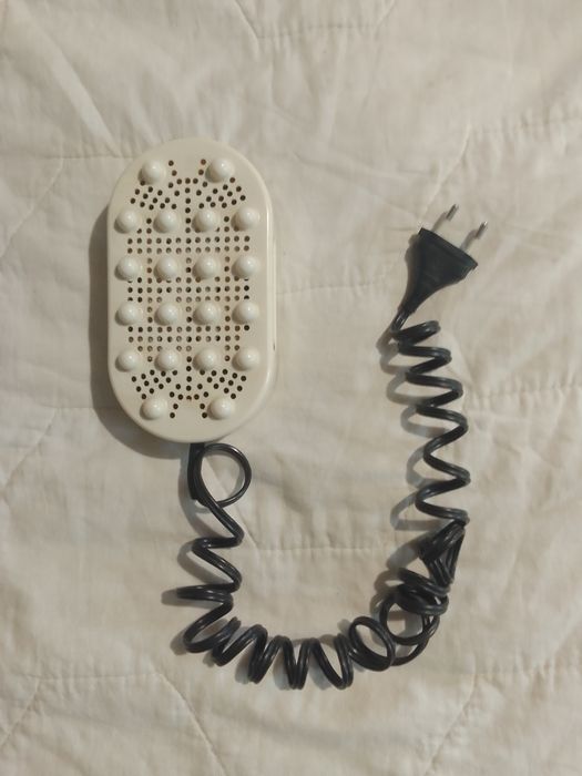 Електричний масажер за 400грн.