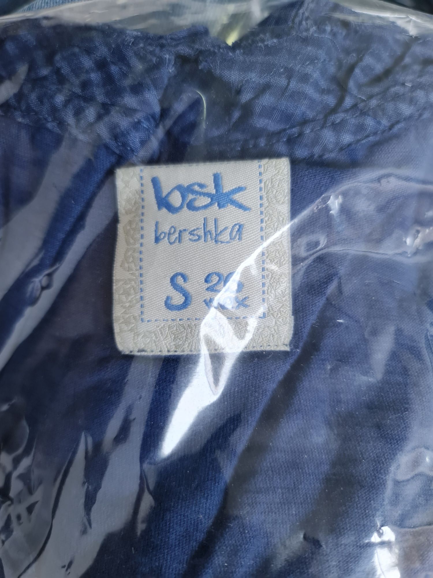 Lote de roupa diversa
