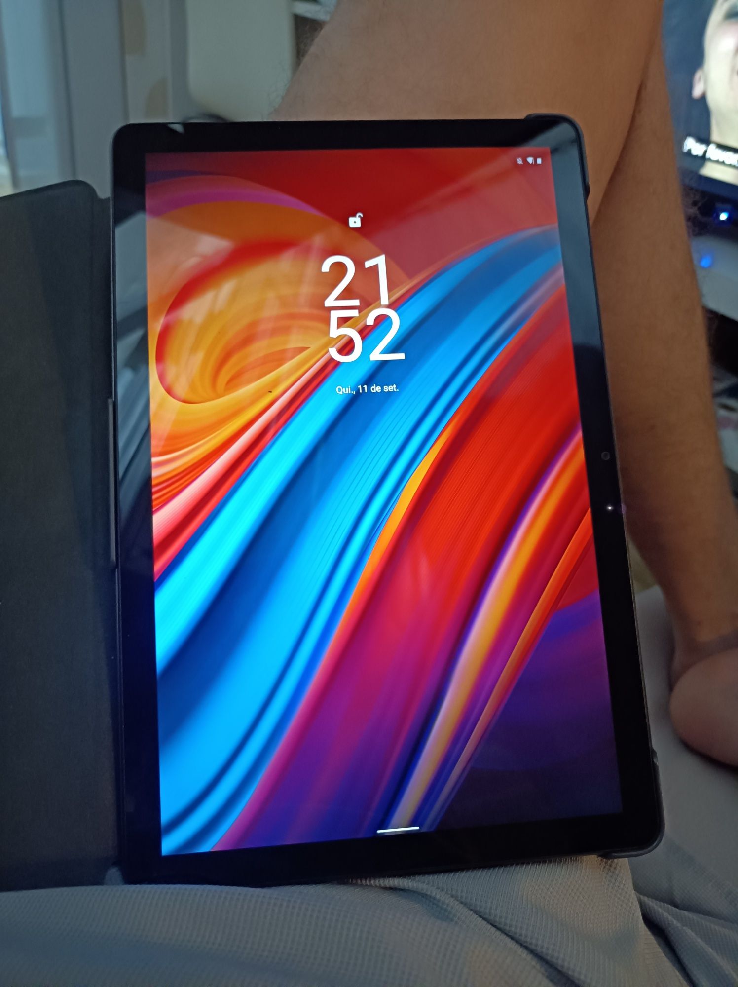 Tablet Lenovo 3 geração