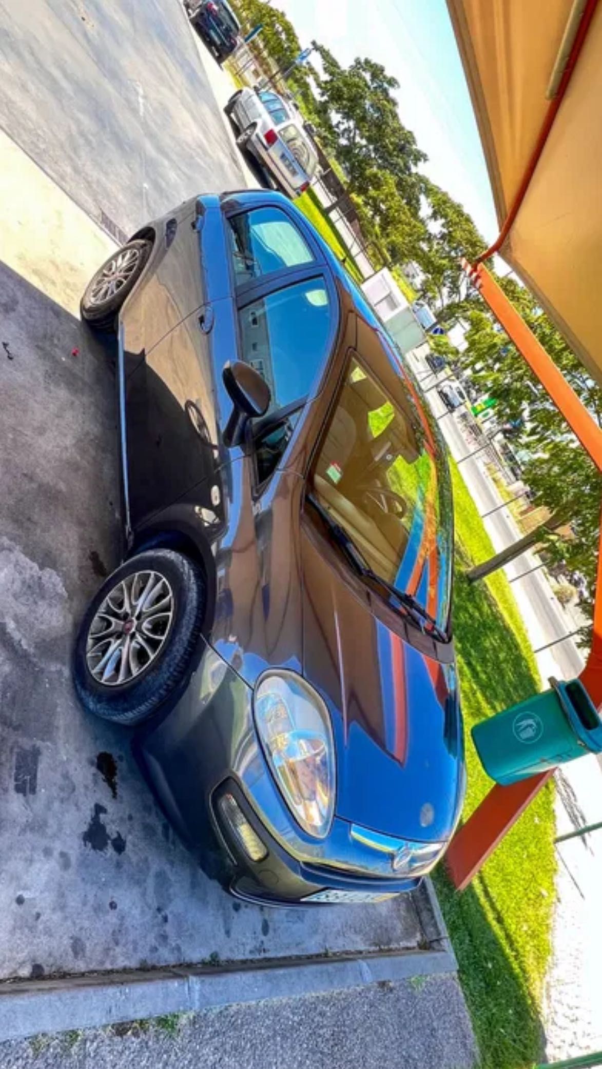 Pinto Evo 2011 Perfeito