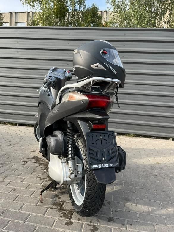 Продам honda sh 300