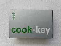 Nośnik przepisów Cook-Key do Thermomix TM5 cookidoo książka kucharska