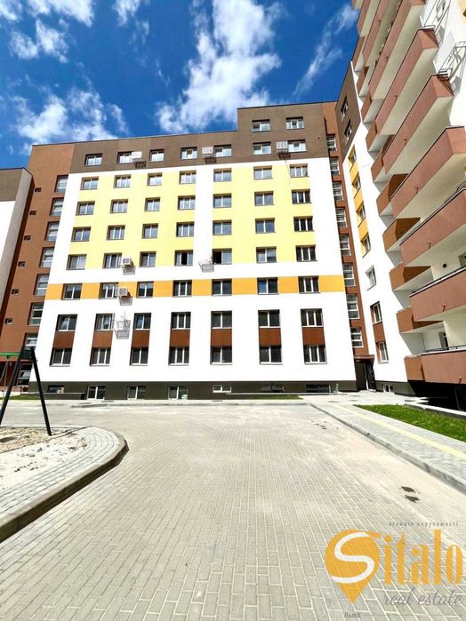 Продаж 1 кімнатної квартири, вул. Героїв Майдану с. Сокільники