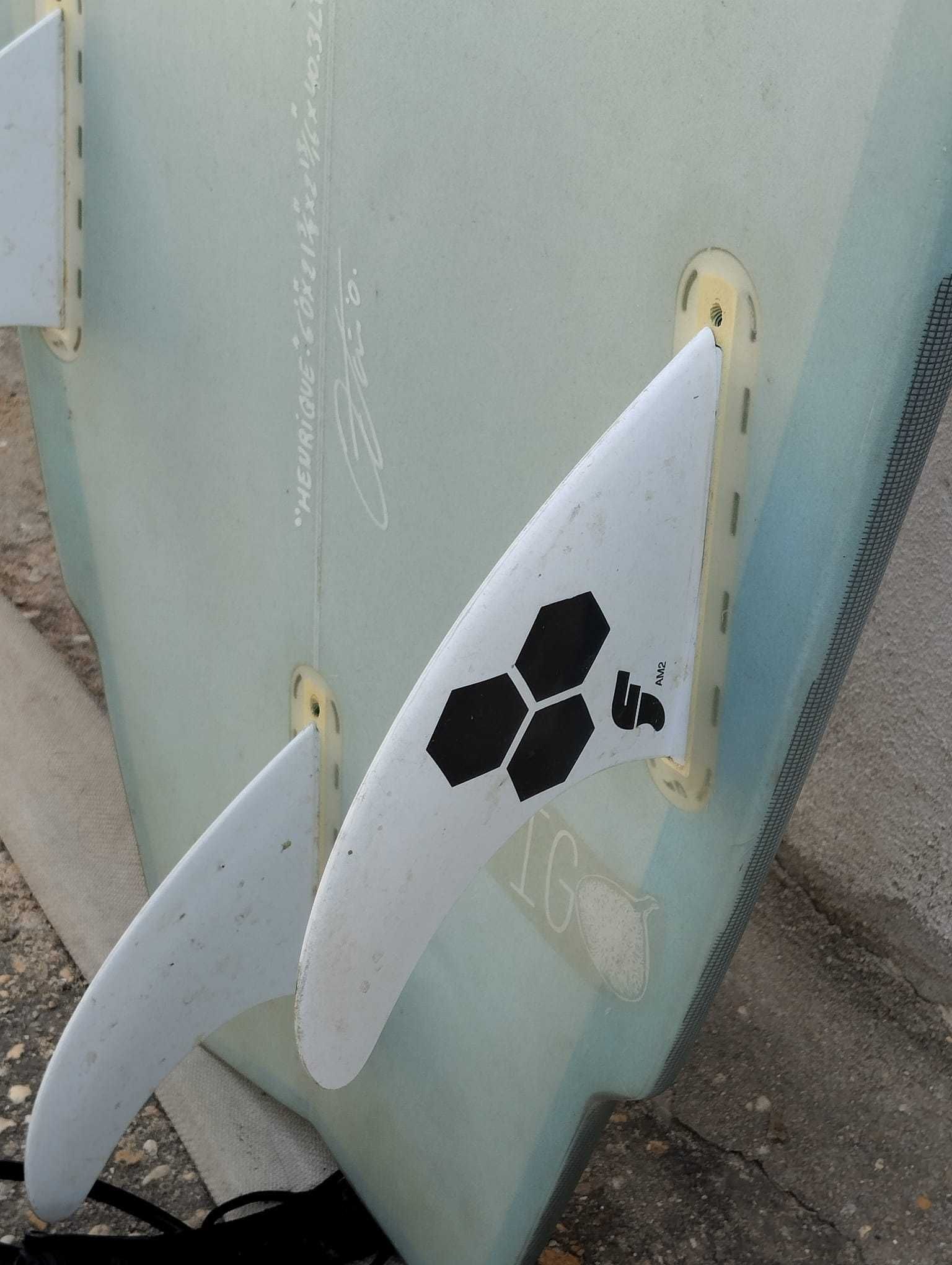 Prancha de Surf Ferox 6.0
