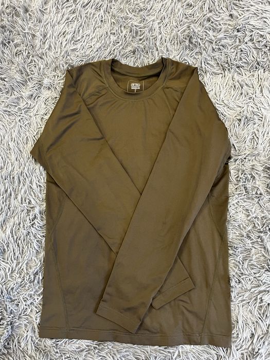 Натільна чоловіча термобілизна M-Tac розміру L