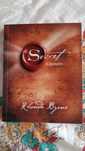 Livro "O Segredo" (The Secret) NOVO