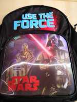 Plecak mały plecaczek Star Wars oryginal