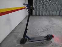 Vendo Xiaomi Scooter 3 como nova