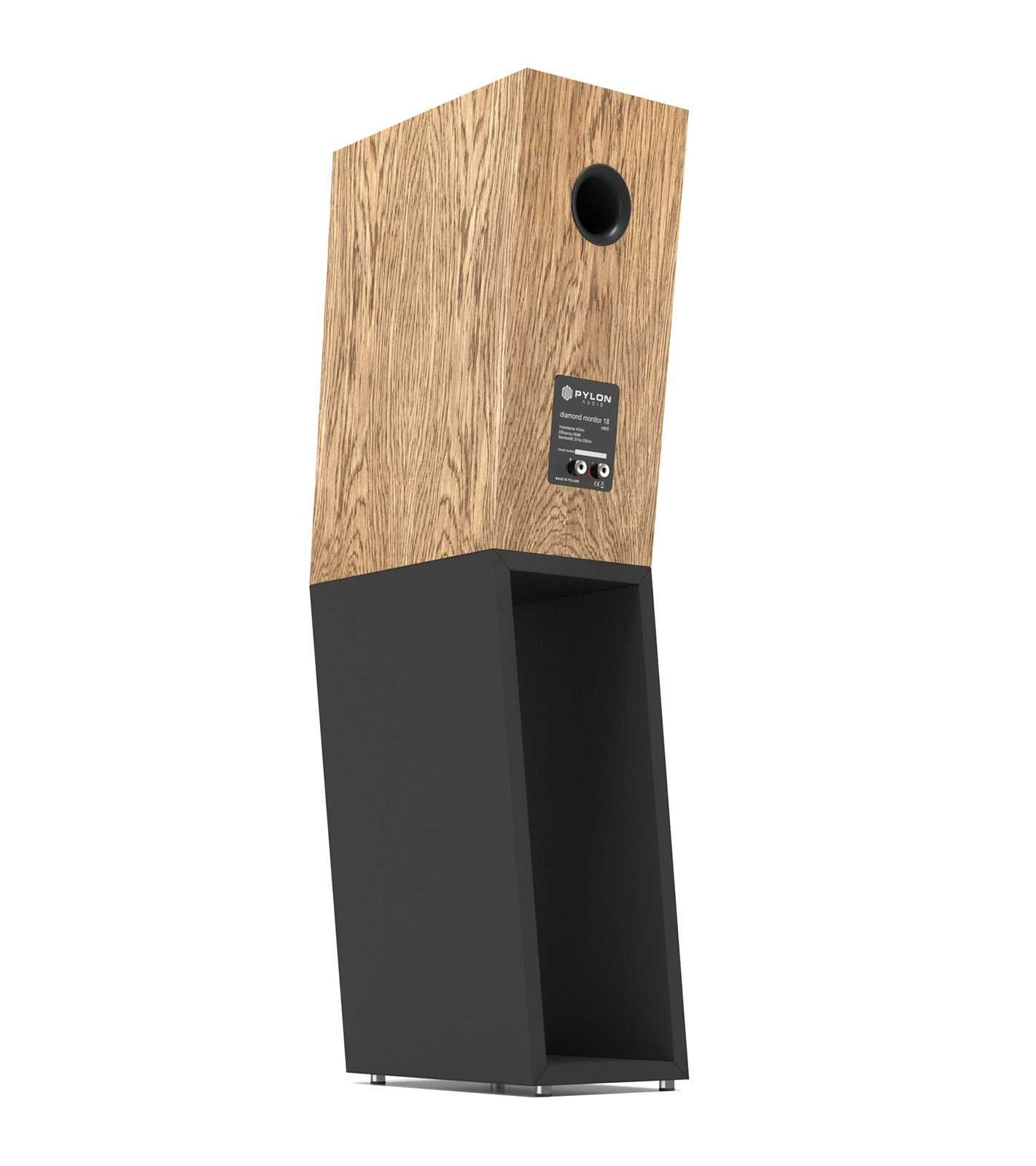 Pylon Audio DIAMOND MONITOR 18 mk2 | Sprzedam lub ZAMIENIĘ | Raty