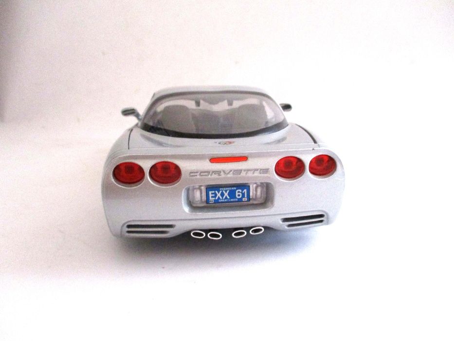 Miniatura Carro de Coleção