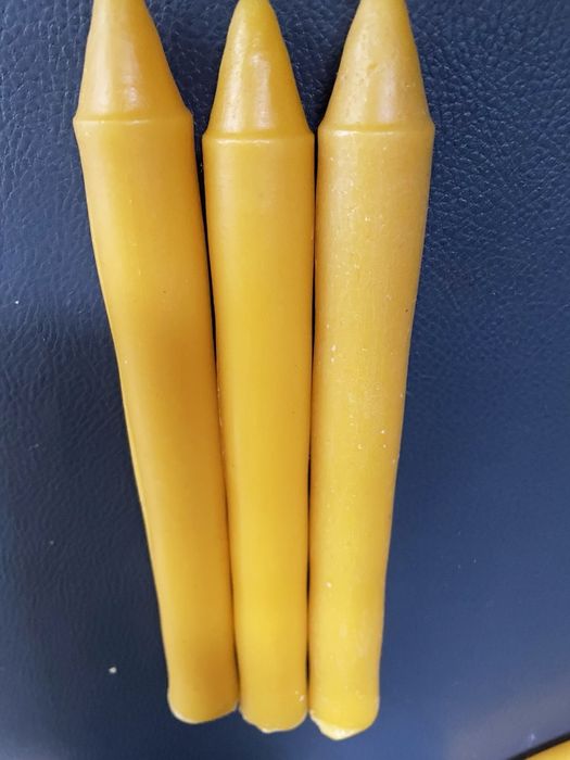 Воскові свічки від виробника