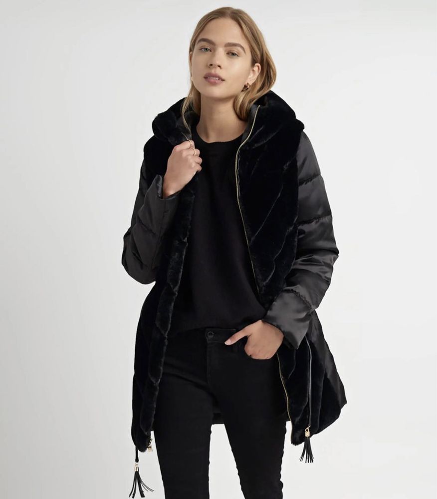 Жіноча куртка Karl Lagerfeld