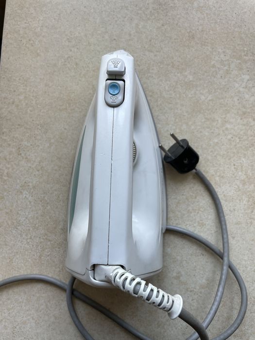 PRIMAGLISS 15 TEFAL праска, утюг