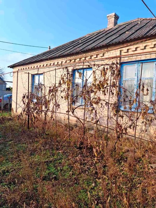 Продам дом Осипенковский мкрн