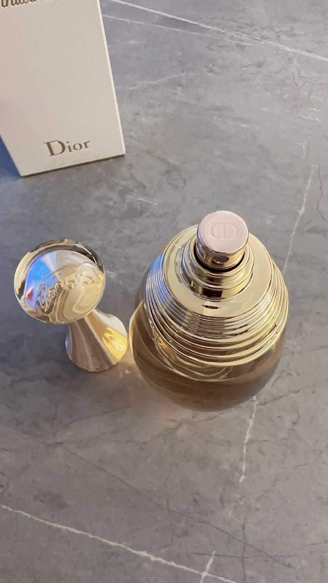 Perfumy Dior J'adore nowe nieotwierane 100ml