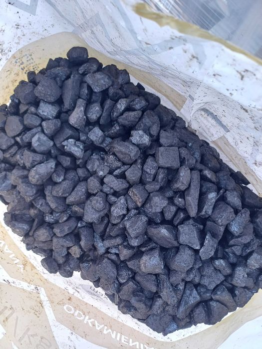 GROSZEK DIAMENT 29 workowany węgiel Transport Gratis ekogroszek