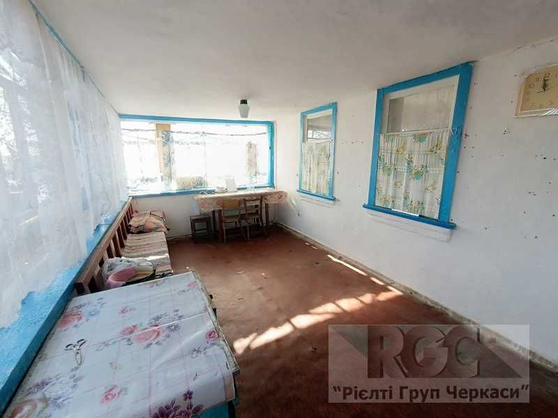 Продаж будику в с. Сенківці, Золотоніський р-н