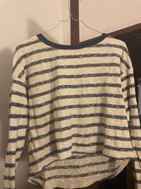 Camisola Pull And Bear