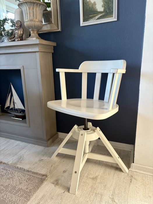 Krzesło obrotowe Ikea Feodor