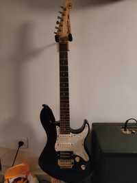 Yamaha Pacifica Custom