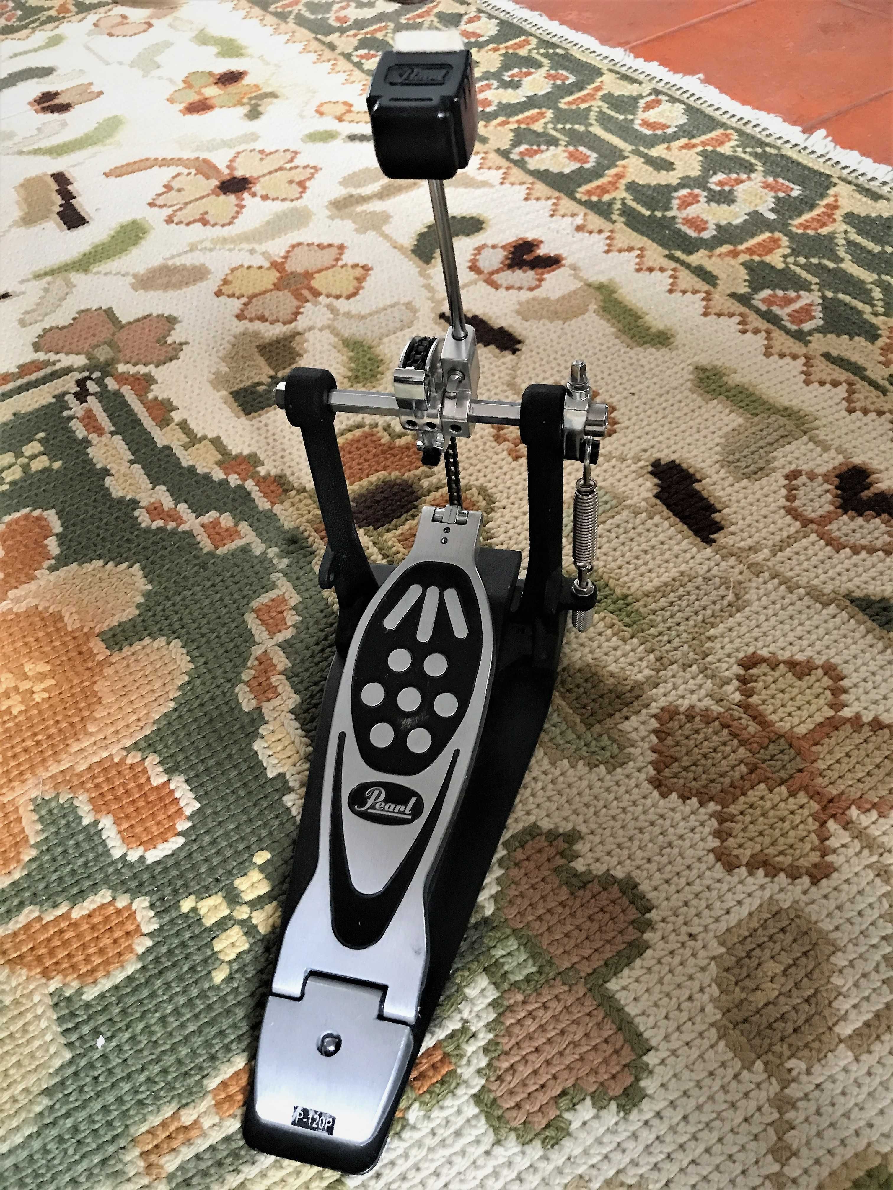 Pedal Single PEARL P-920