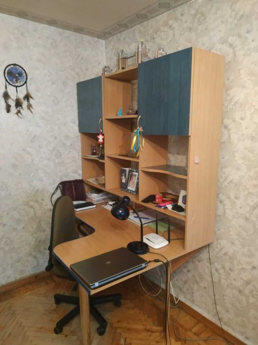 Продам 2 комнатную квартиру 44м2 на Павлово Поле,ул. Деревянко VI