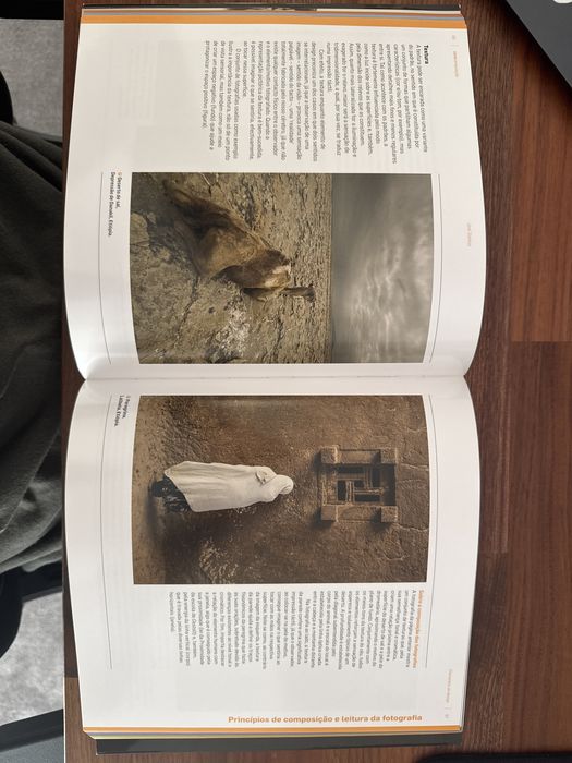 FotoComposicão de Joel Santos