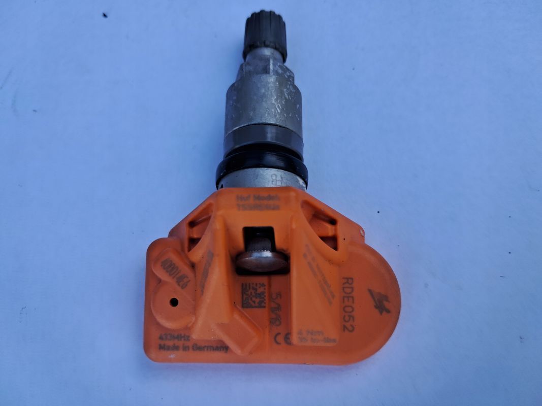 Czujnik ciśnienia Tpms Opel Astra K / Insignia B Rde052