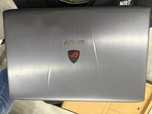 Asus ROG GL552VW com caixa original
