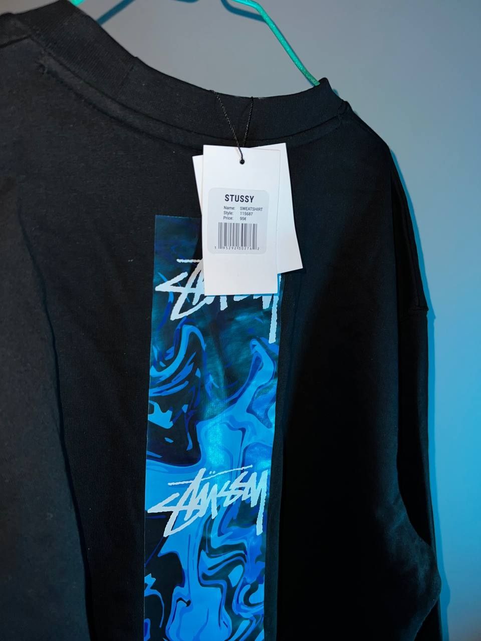 Stussy свитшот (стуссі sweatshirt кофта стуси стусі стусси)