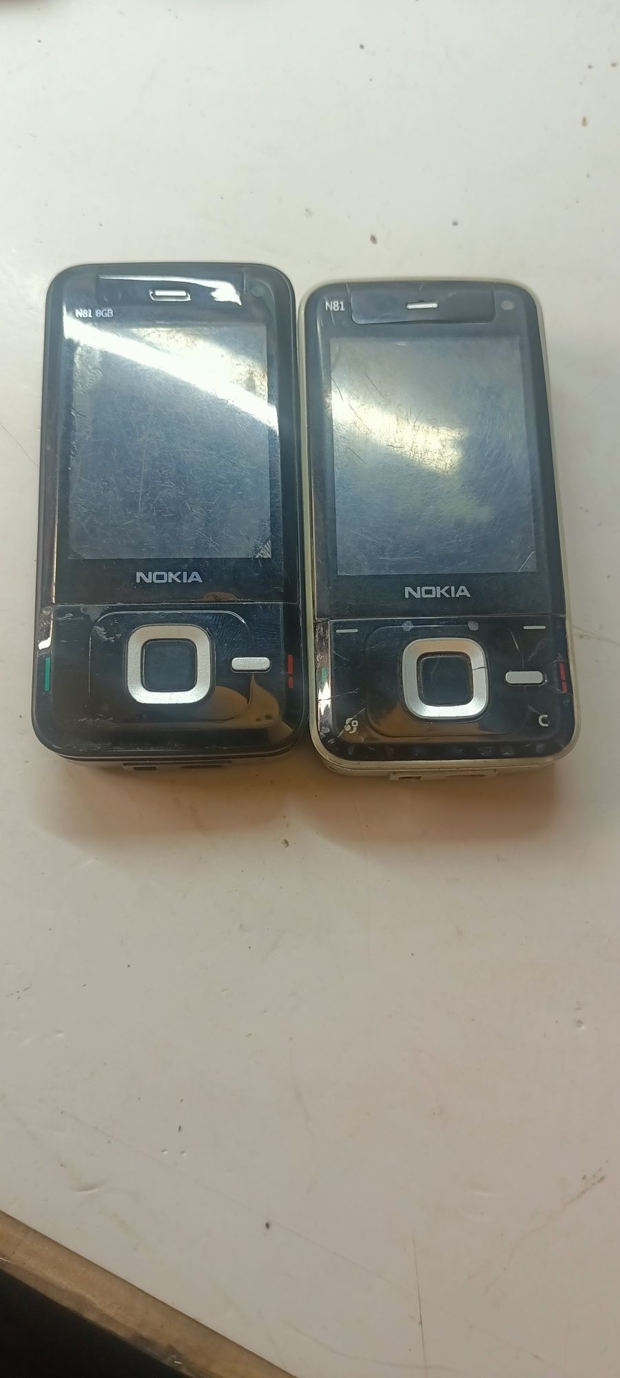 Nokia n81/n81 8gb лот