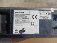 Відеомагнітофон, Videorecorder Mitsubishi HS-7496EM