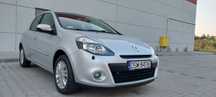 Renault Clio 1.2 Lift Climatronic grz fot Rozrzad Serwis PERFEKCYJNY stan