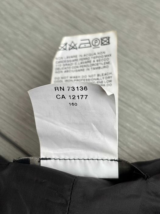 Шерстяне плаття сукня Weekend Max Mara Wool розмір 42 XL ХЛ оригінал