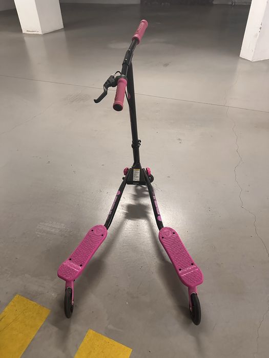 Trotinete 3 rodas