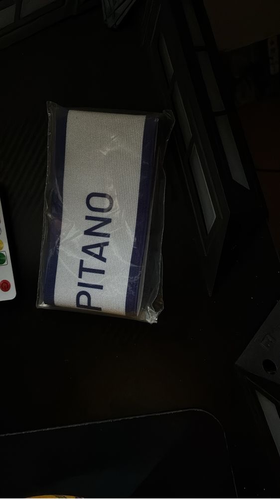 Bola Original Qualite Pro