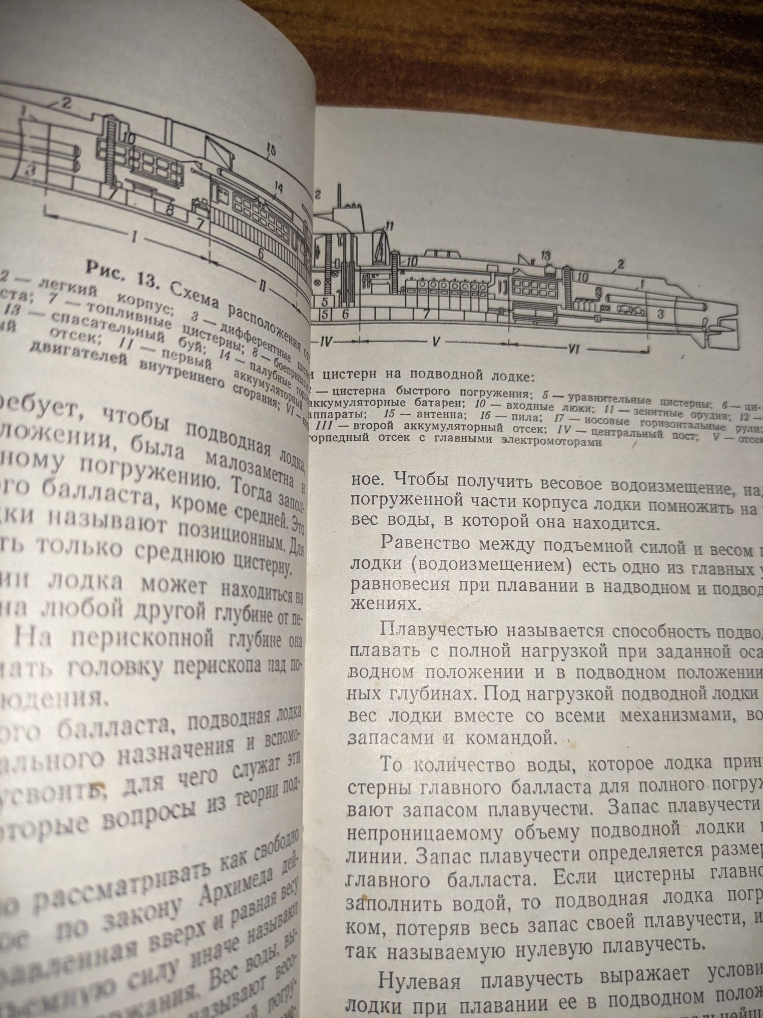 Болгаров Рассказы о подводной лодке. Раритет