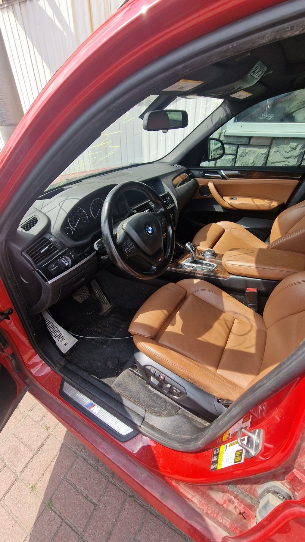 БМВ х3 ф25 разборка запчасти bmw x3 f25  м пакет капот фара бампер