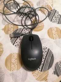 Mysz Logitech M90
