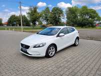 Volvo V40 Navigacja faktura vat 23%