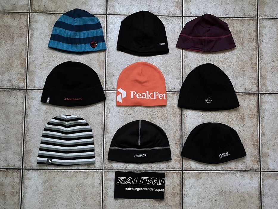 шапка Dewalt Wurth Modyf Levis Quiksilver Trespass Mammut Nike