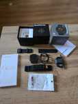 Garmin fenix 8 51mm AMOLED GWAR. 30.07.2027r. Jak nowy, dodatki